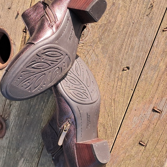 Ankle boots - Picture 4 of 4